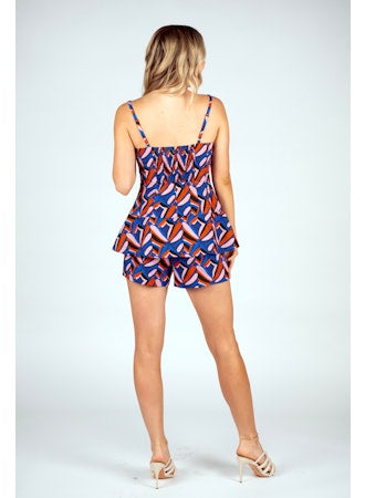 Tabitha Shorts