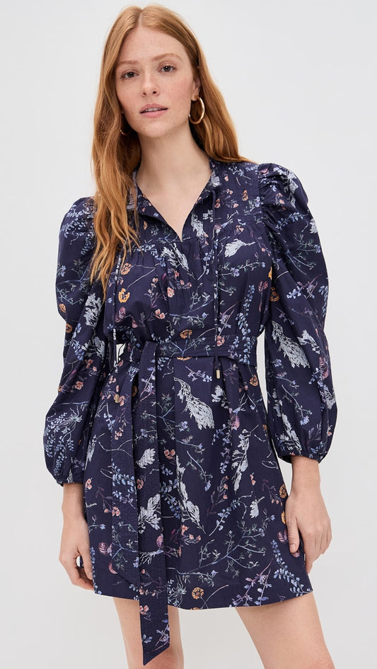 Ivana Mini Dress