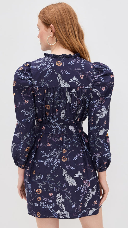 Ivana Mini Dress