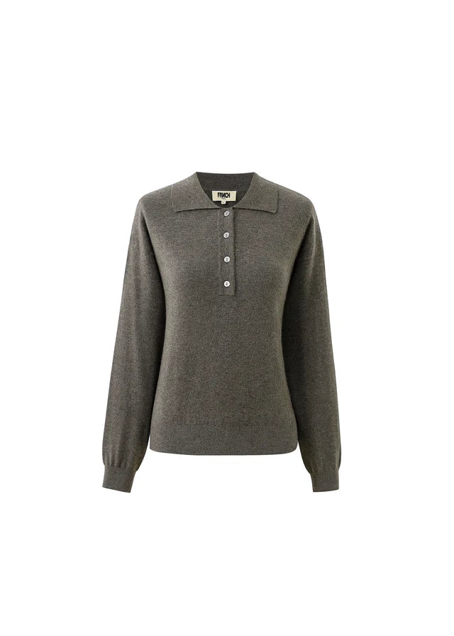 Chedid Sweater