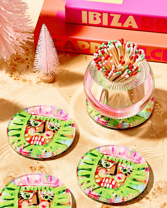 Match Striker - Holiday