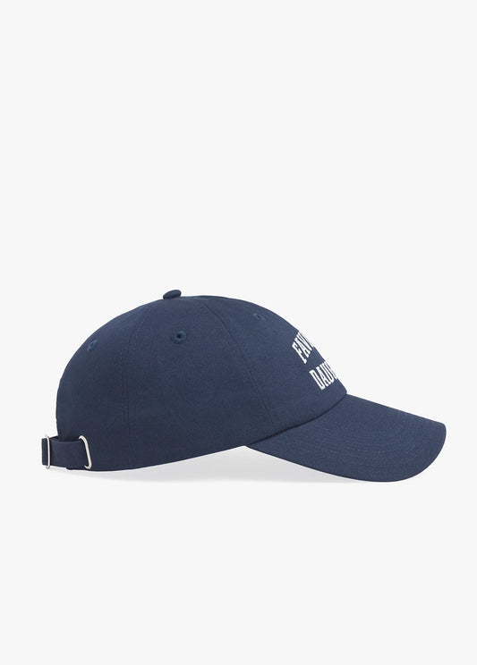 Favorite Daughter Hat - Navy