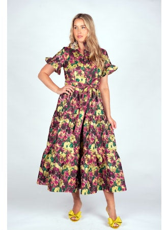 Lena Dress