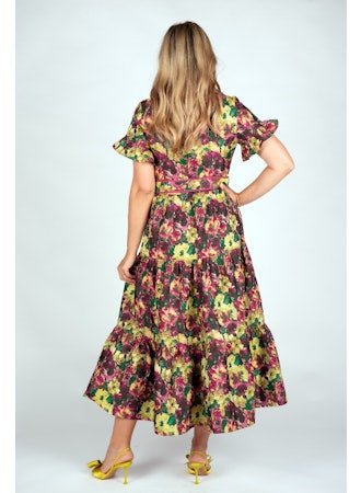 Lena Dress