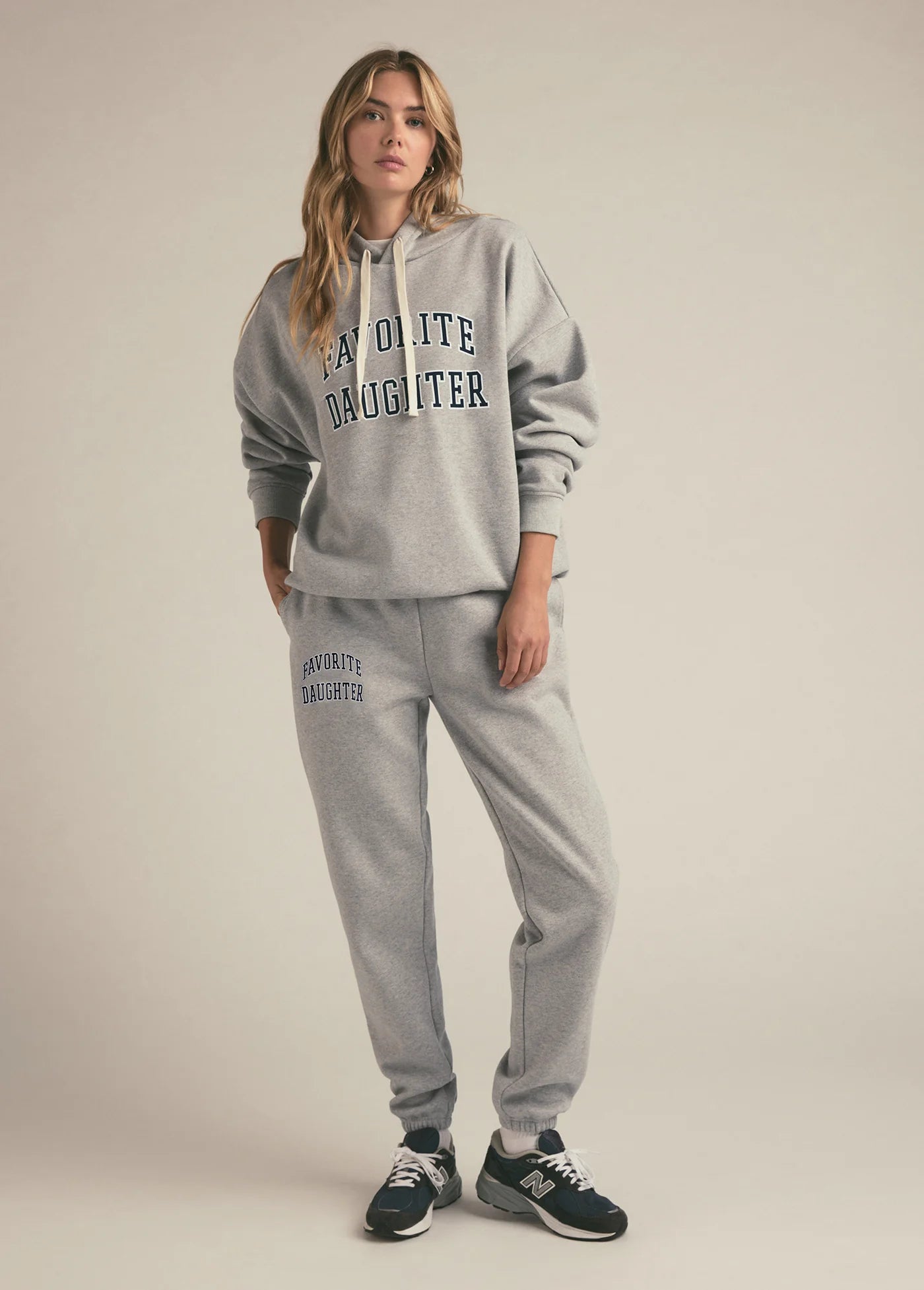 Favorite Daughter Collegiate Jogger