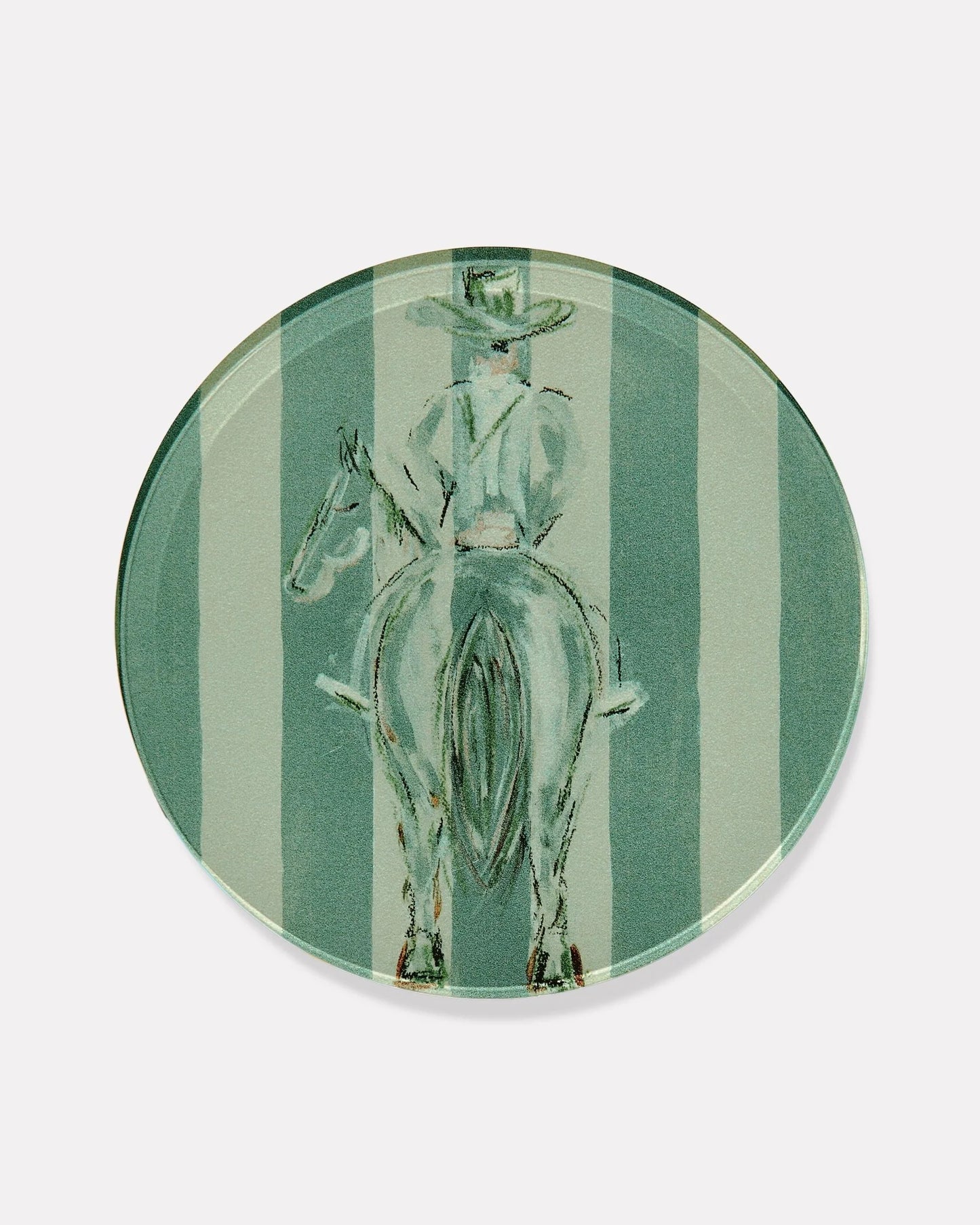 Trailblazer Coasters Set of 2