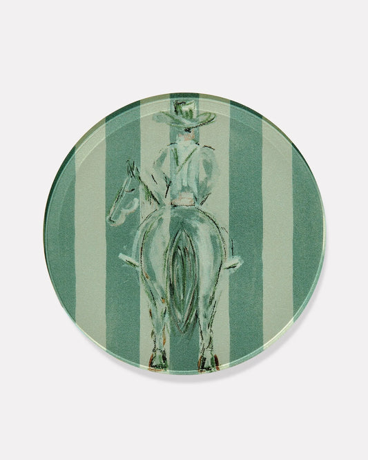 Trailblazer Coasters Set of 2