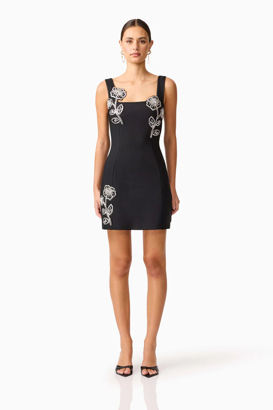 Soleil Mini Dress