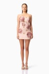 Camille Mini Dress
