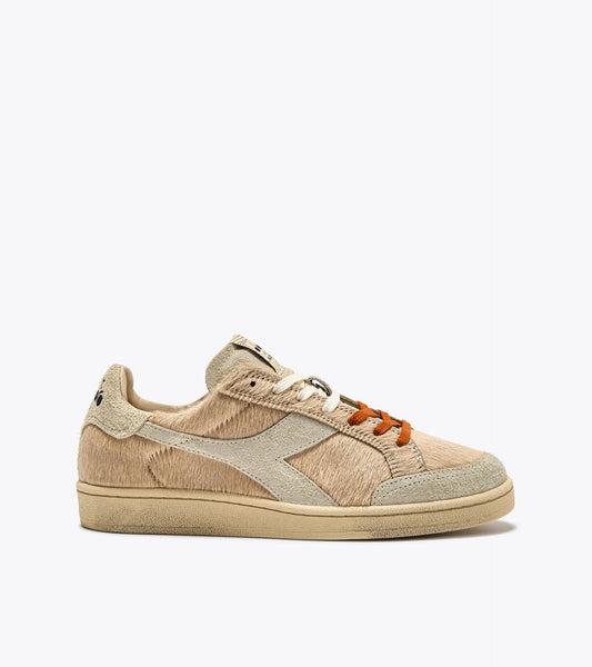 DIADORA Prestige Lux Italia in Whisper White