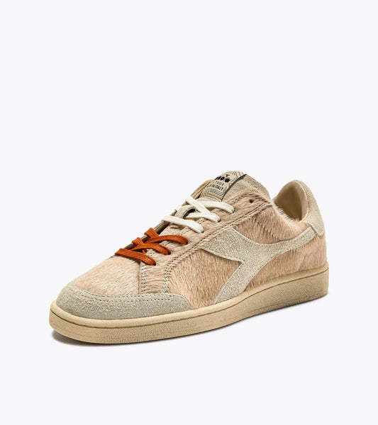 DIADORA Prestige Lux Italia in Whisper White
