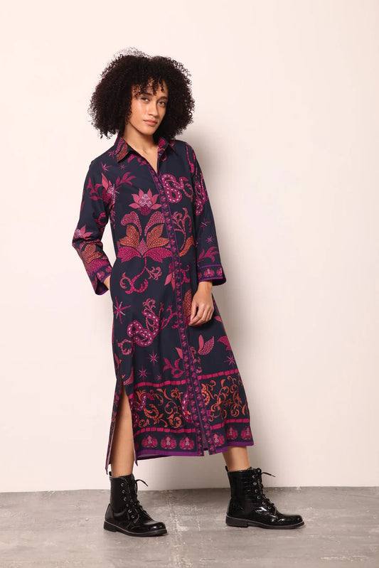 Eliza Dress