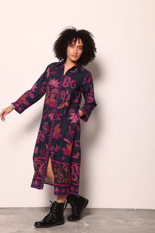 Eliza Dress