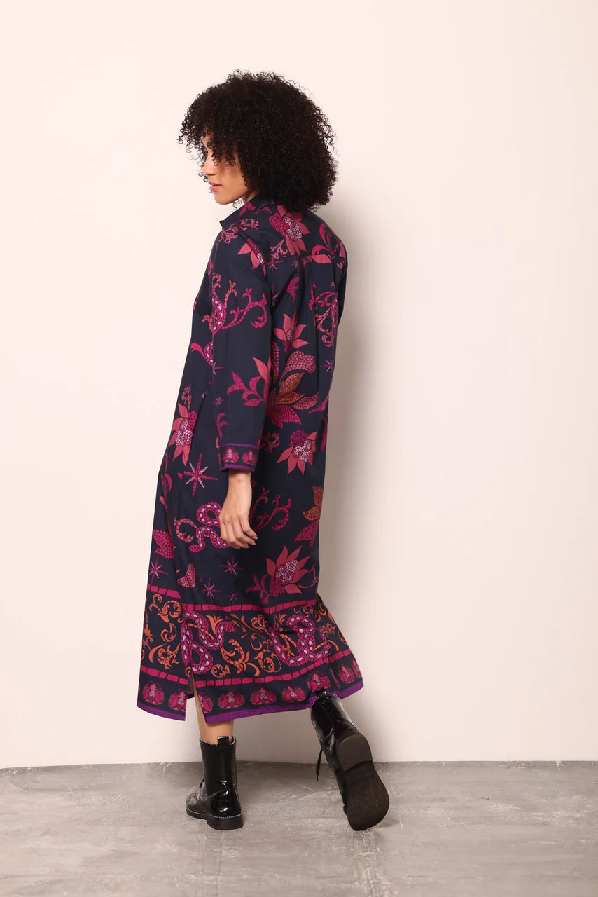 Eliza Dress