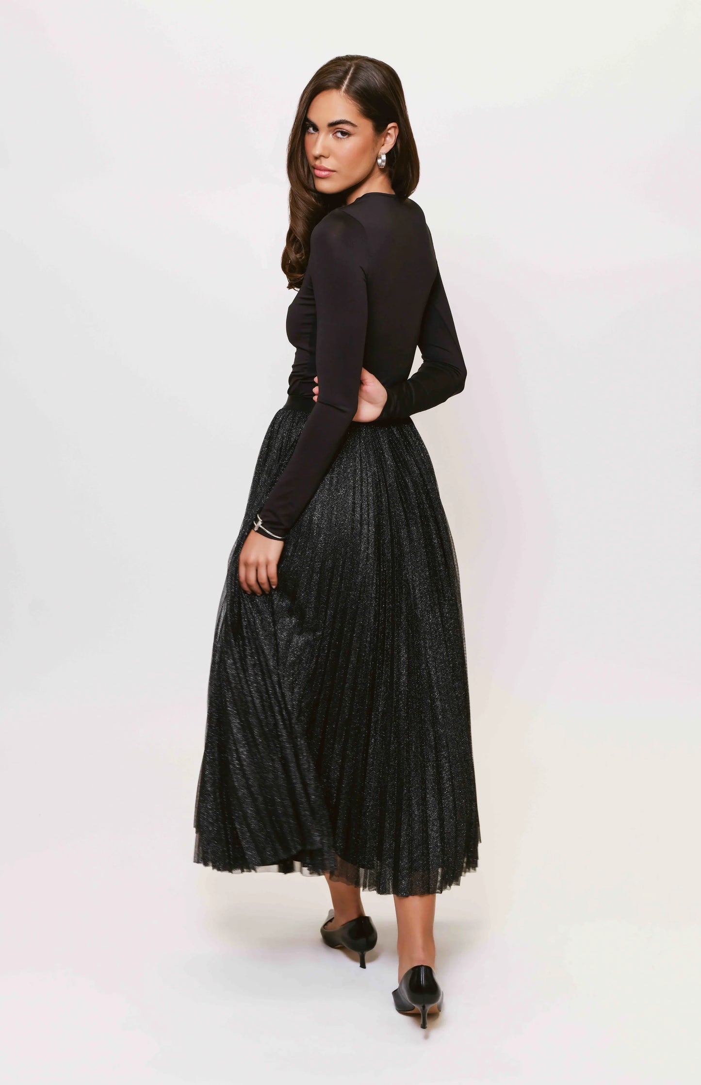 Roma Skirt