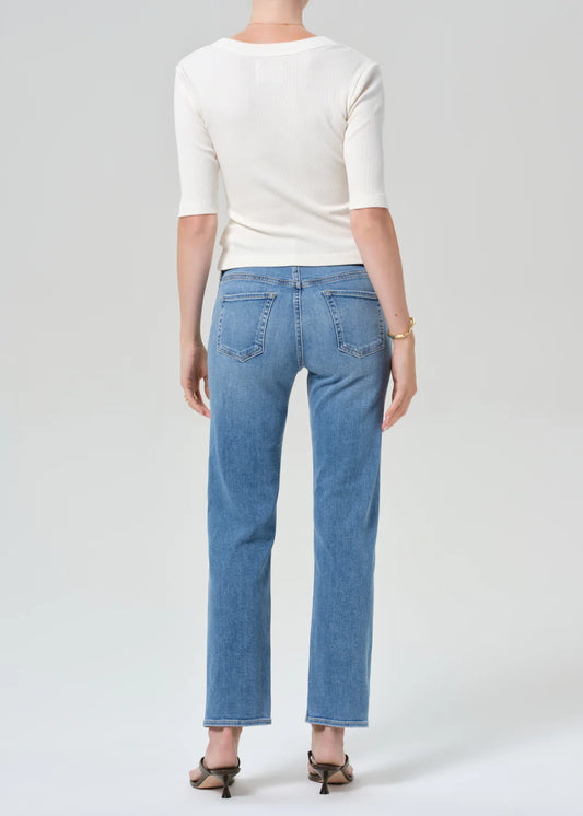 COH Anissa Straight Leg