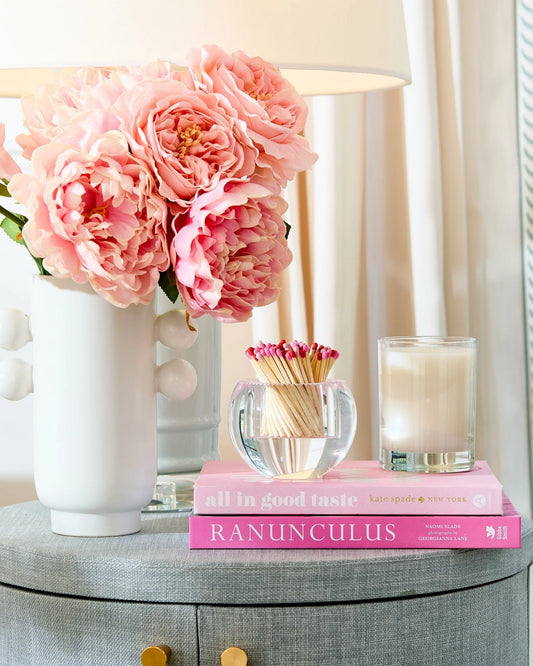 Match Striker - Cherry Mix