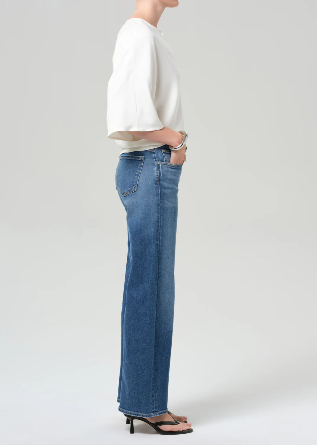 COH Nora Trouser Leg