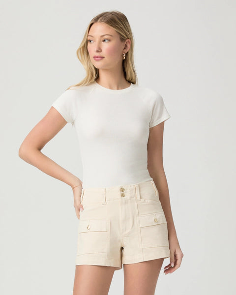 Paige Olivia Cargo Short