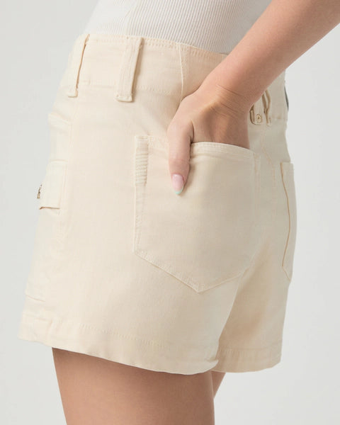 Paige Olivia Cargo Short