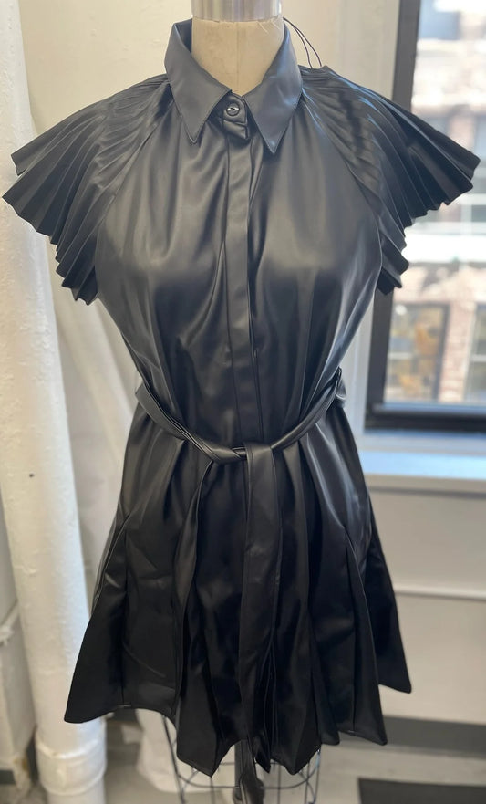 Mia Dress