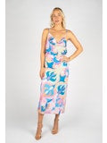 Amaya Midi Skirt