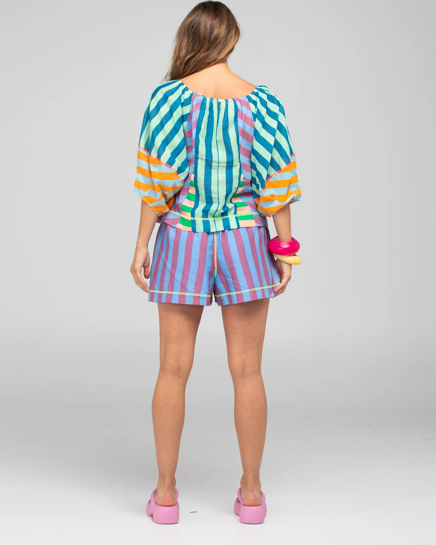 Lucia Top-M