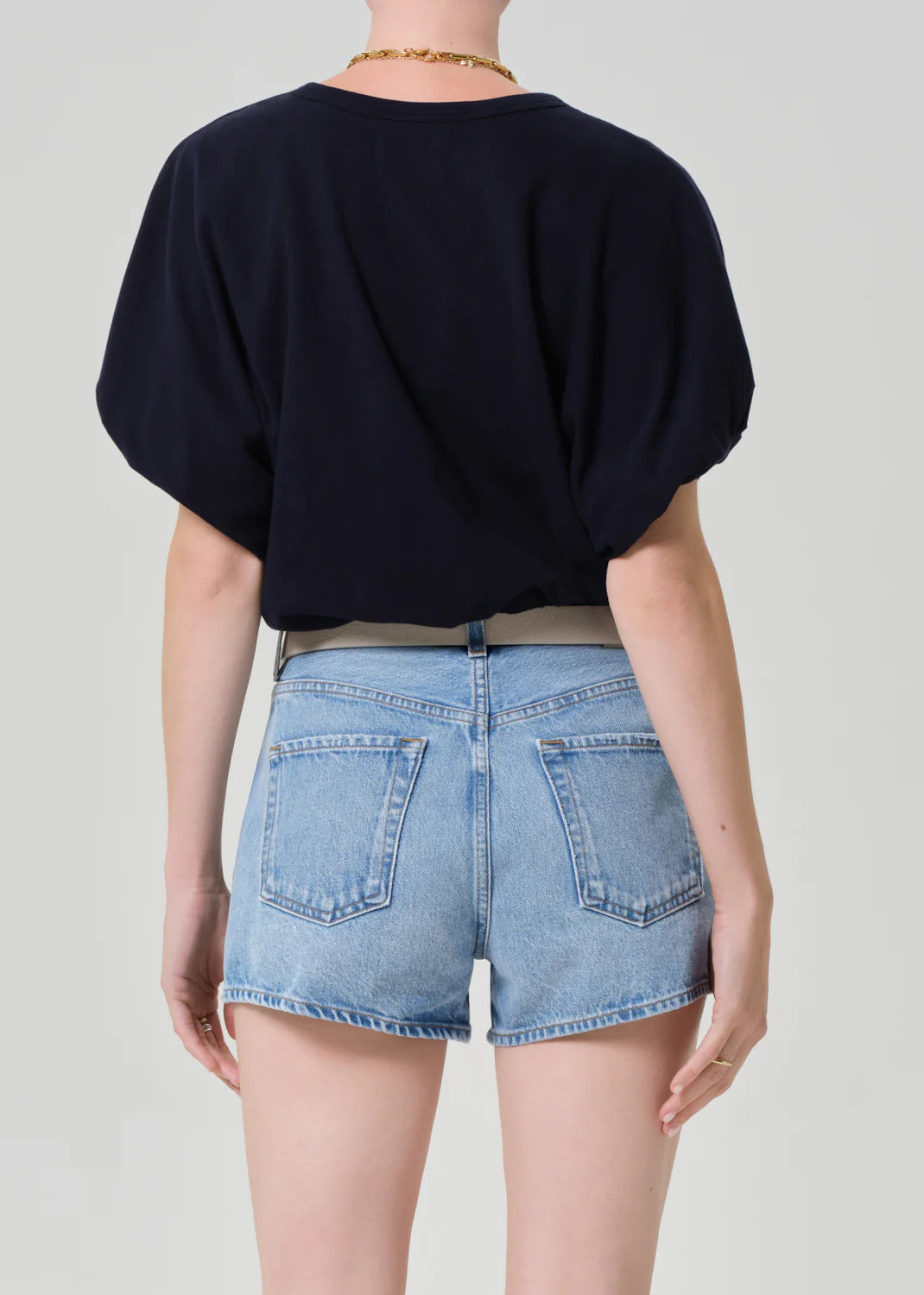 COH Gia Bubble Tee