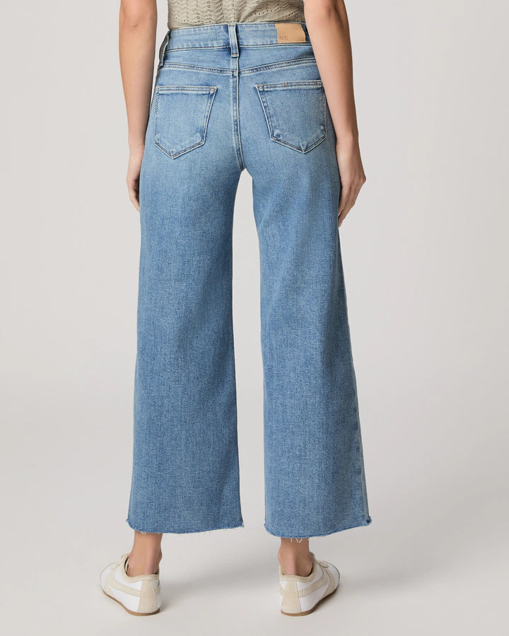 Anessa Twisted Seam in Explorer