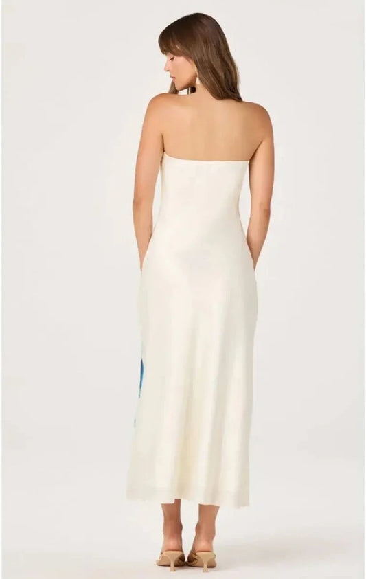 Annabeth Dress