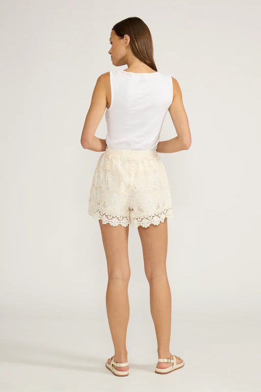 Chessie Short