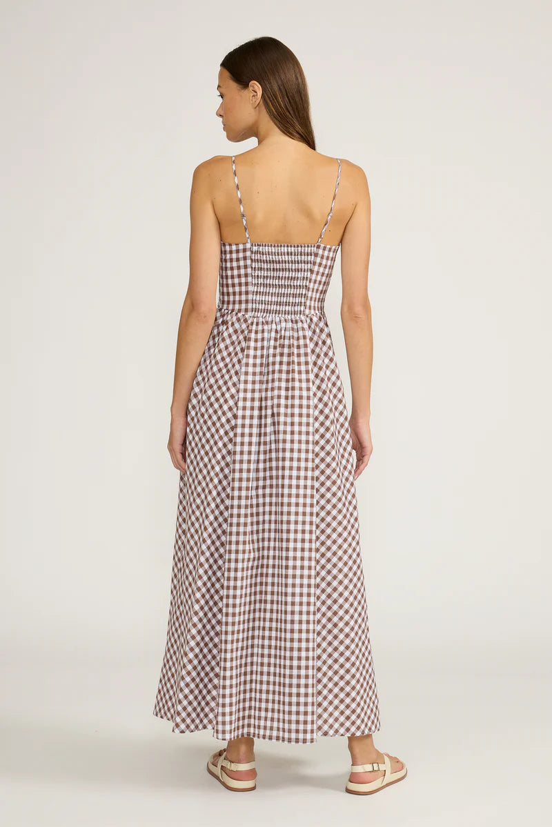 Kalley Maxi Dress