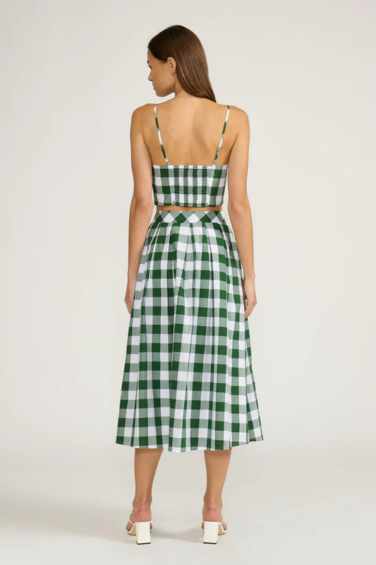 Honey Midi Skirt