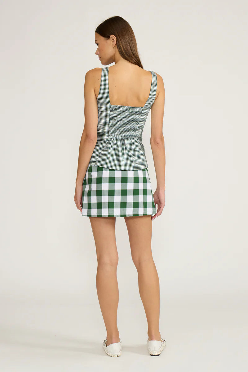 Billy Mini Skirt