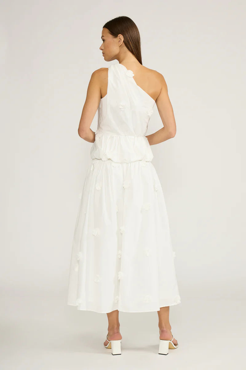 Milani Drop Waist Skirt