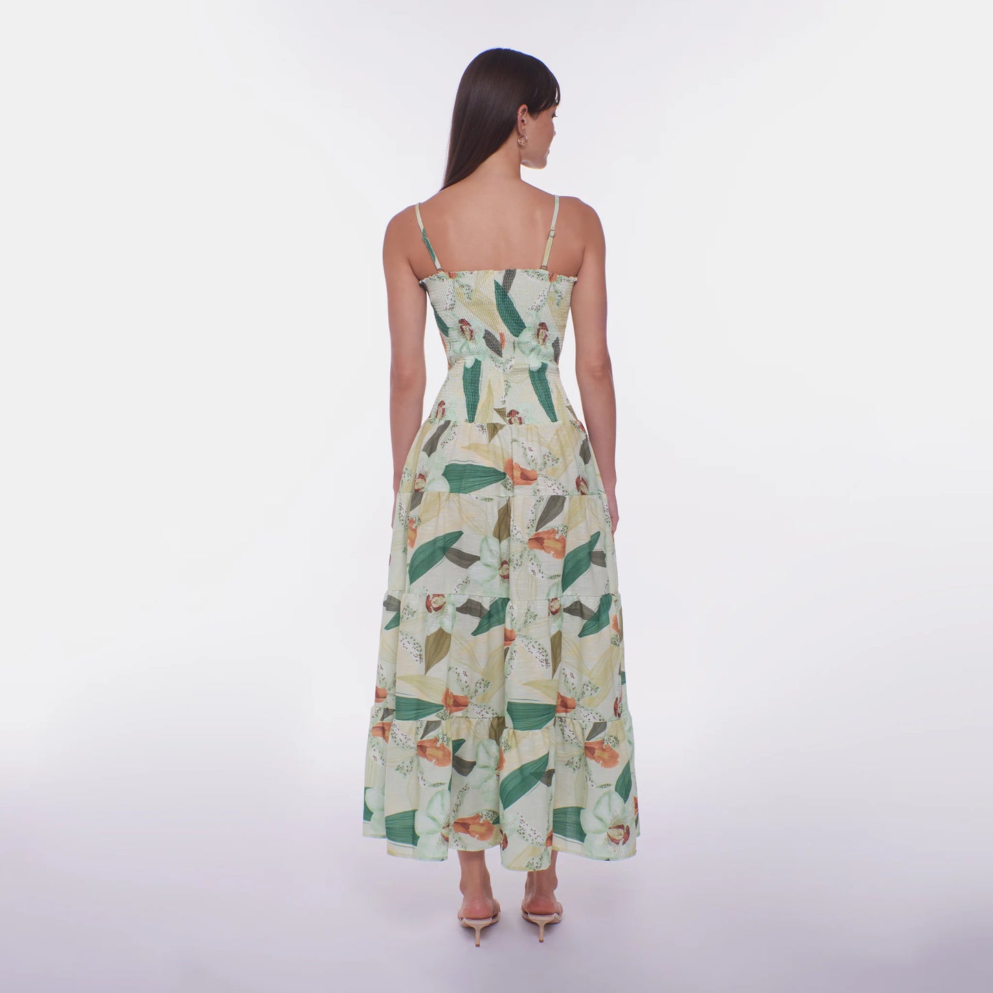 Clementine Dress