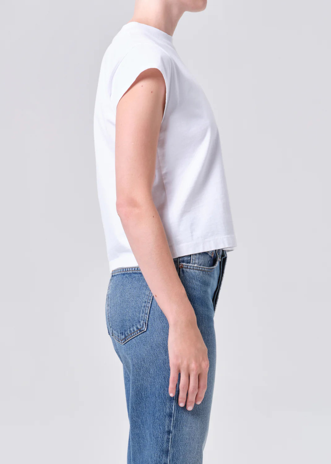 Bryce Tee White