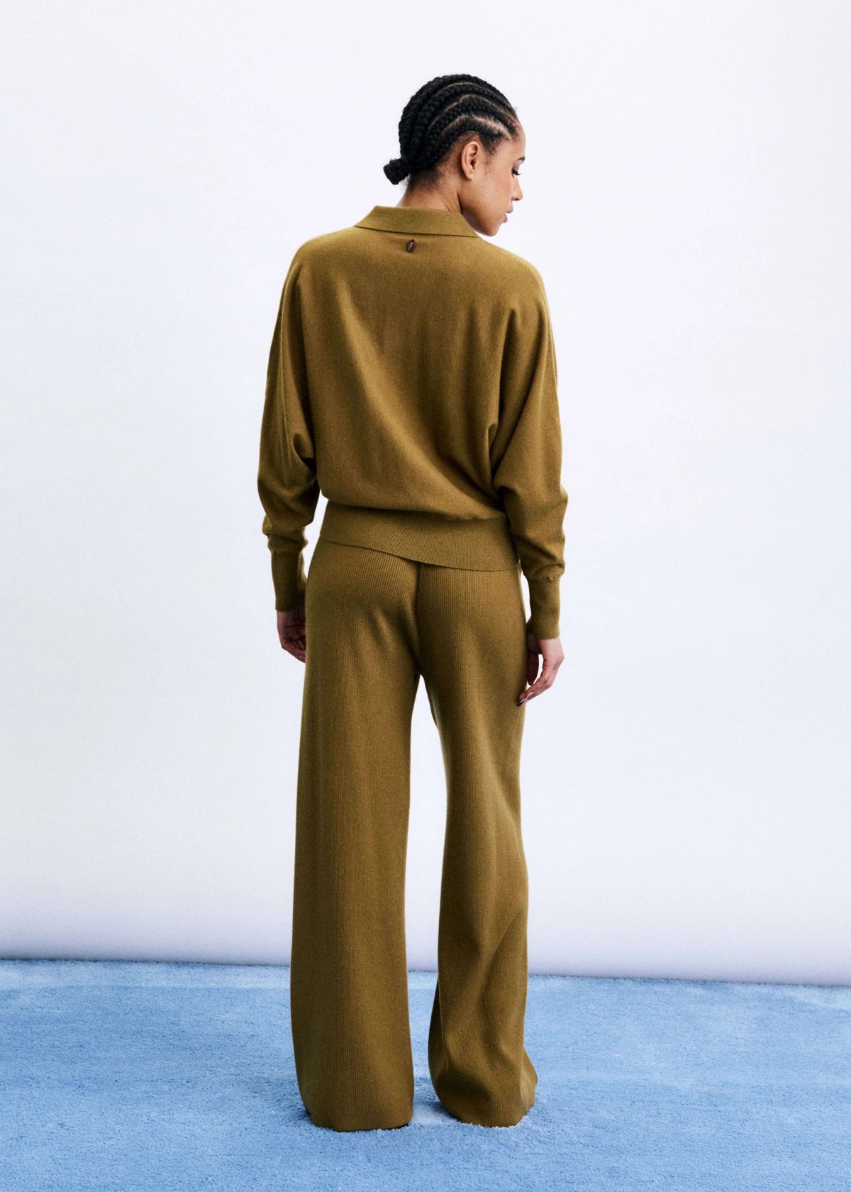 Saxon Pant