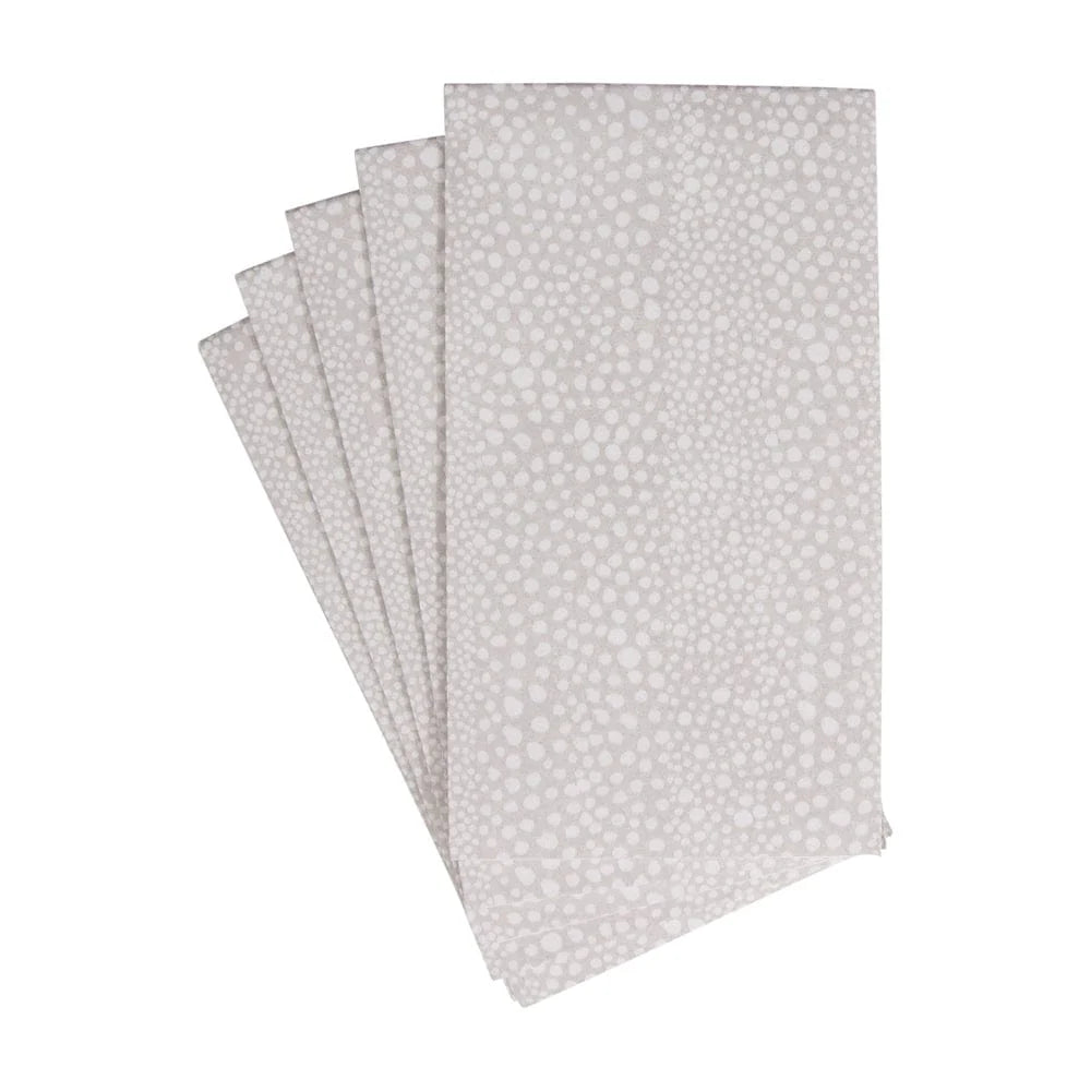 Airlaid Pebble Guest Towel