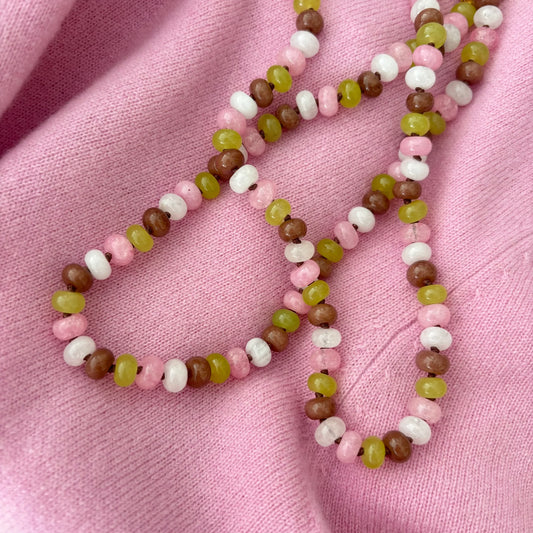 Celia Necklace