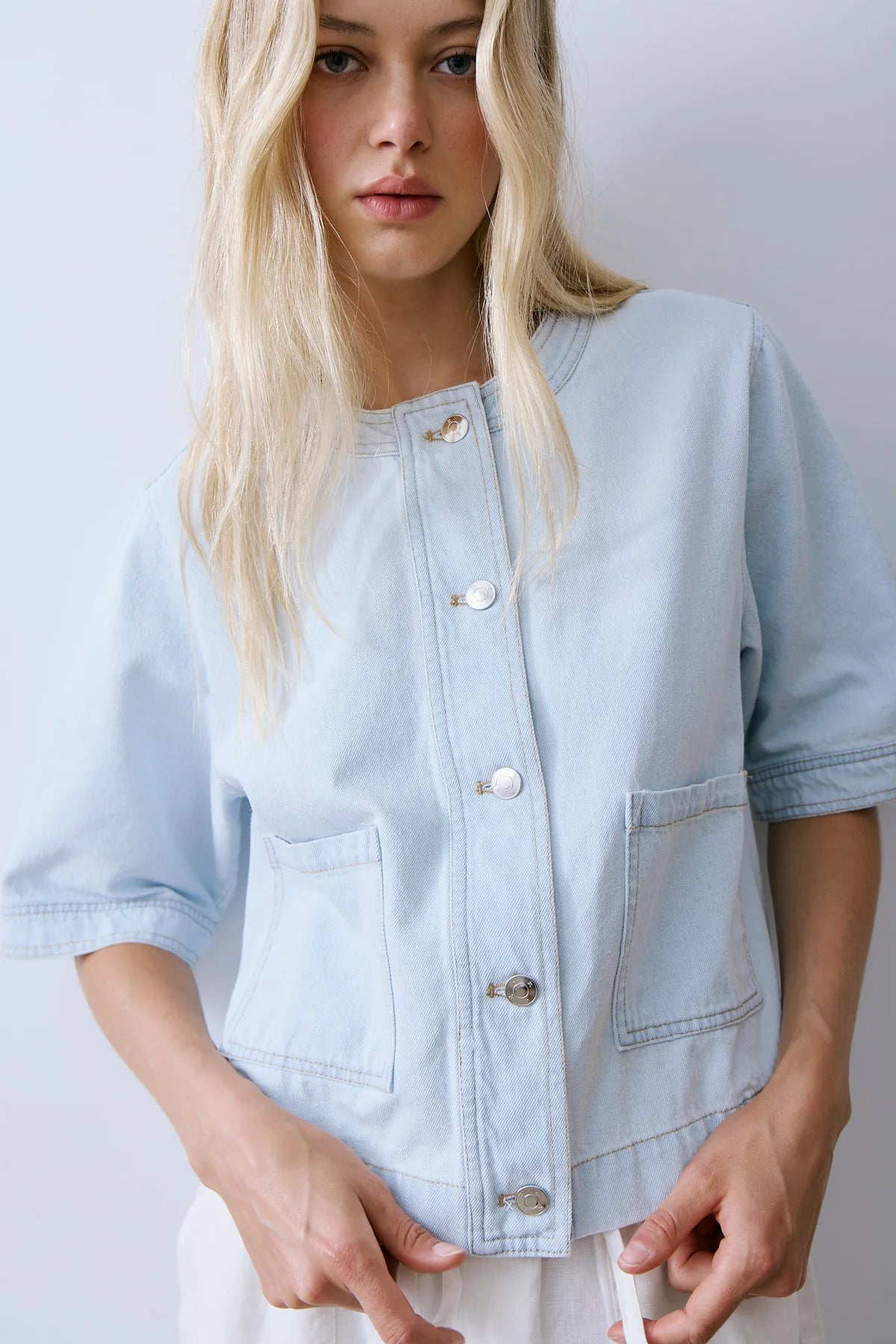 Capel Jacket