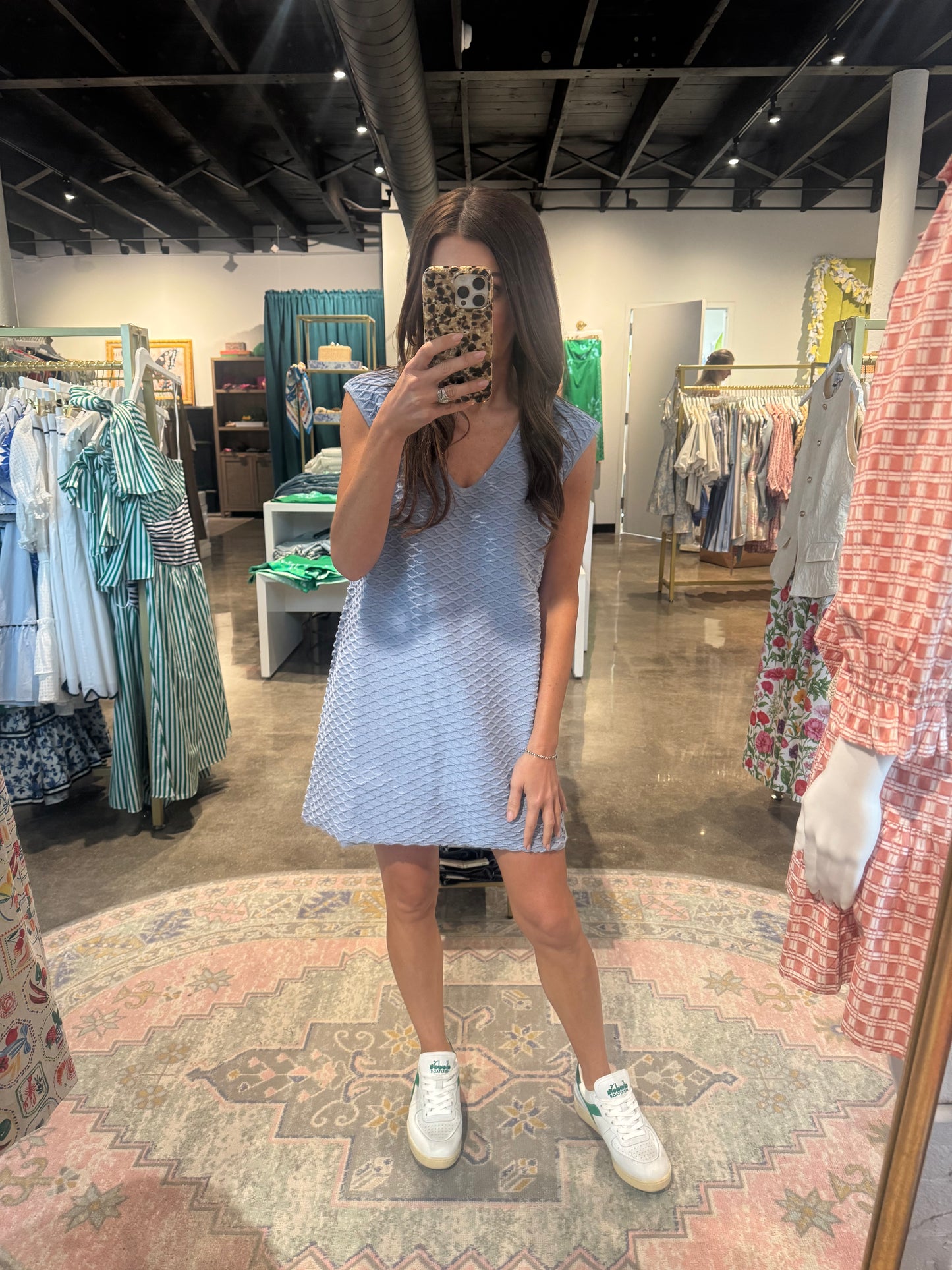Madelyn Dress