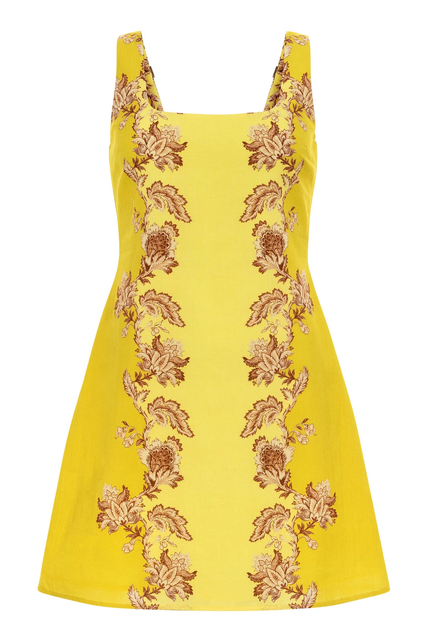 Zander Dress