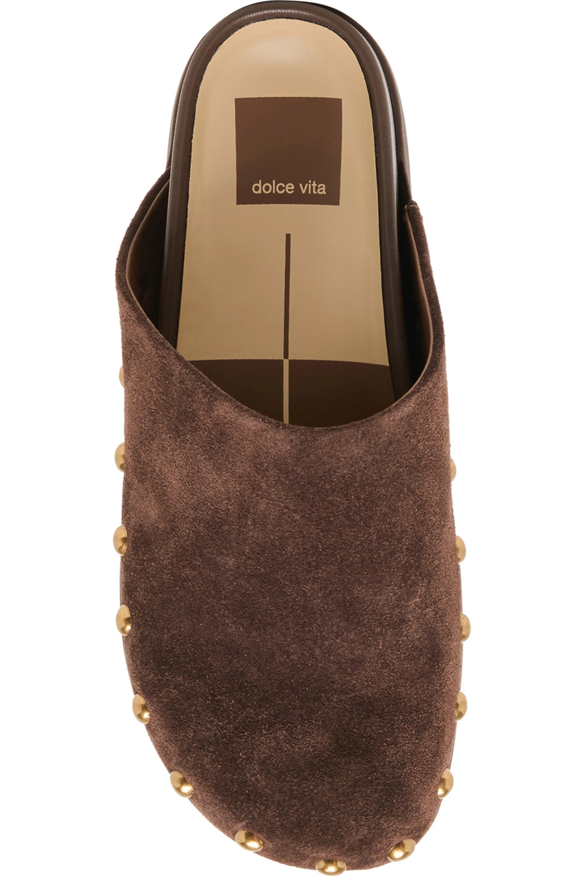 Joney Studded Clog