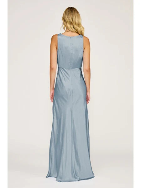 Chandler Cowl Neck Dress