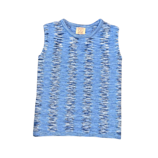 Camille Top in Dark Water