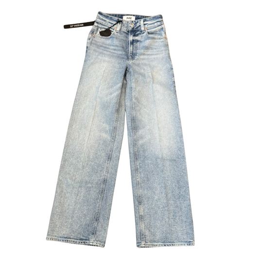 PAIGE Sasha 32inch in Low Key