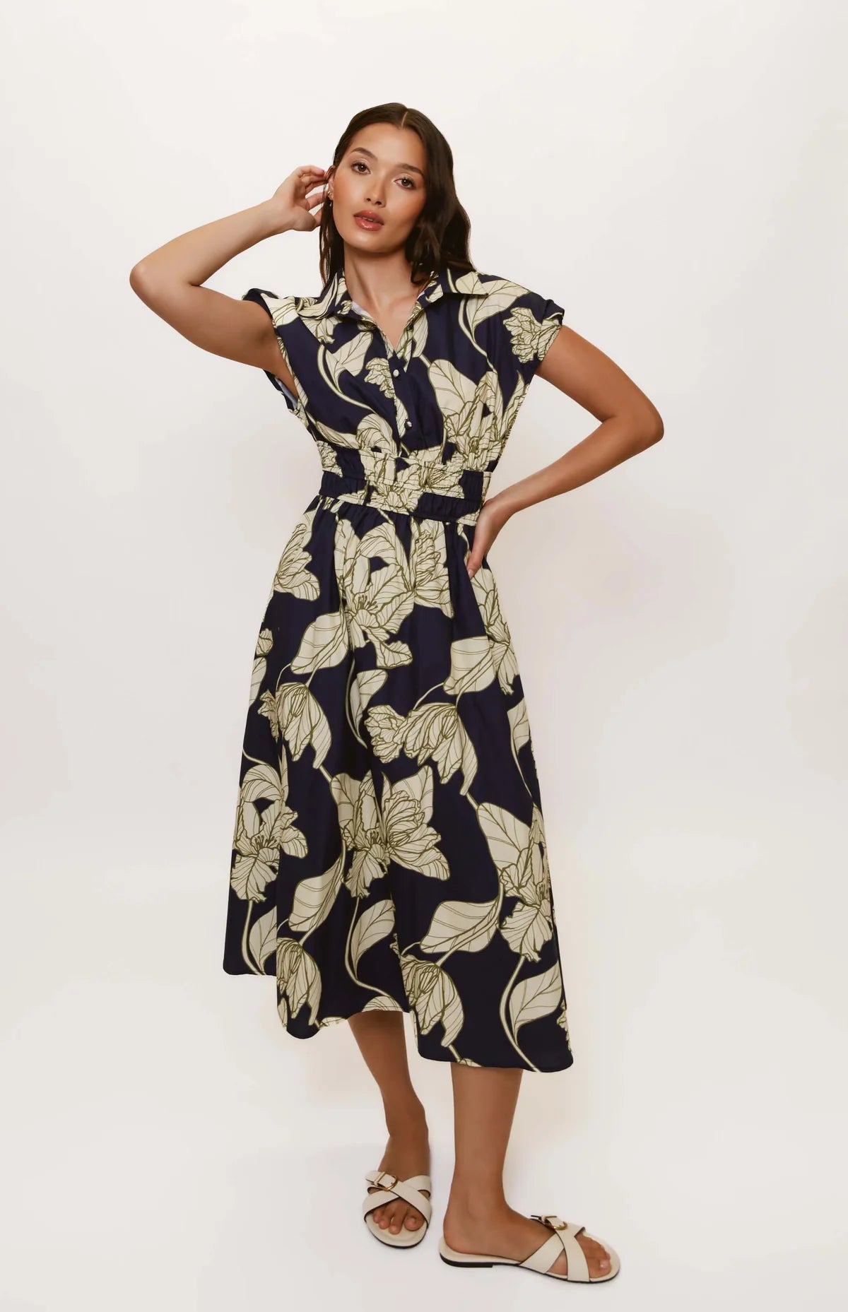 Alora Dress