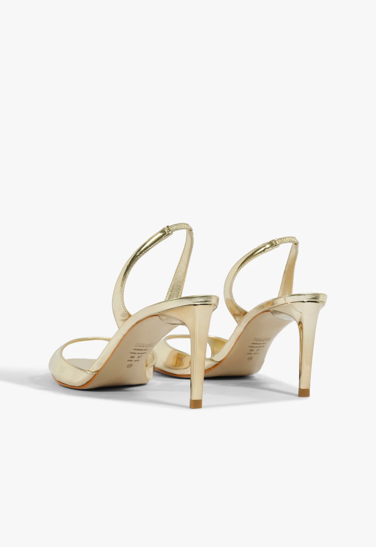 Scarlett Sling Back