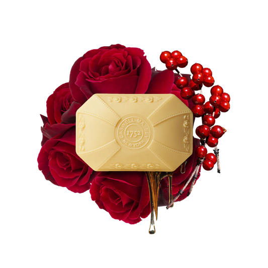 Caswell-Massey Marem Bar Soap